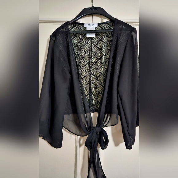 Guess Blouse - Picture 1 of 1